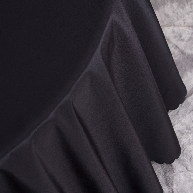 Customized Round Trade Show Tablecloth Ⅰ